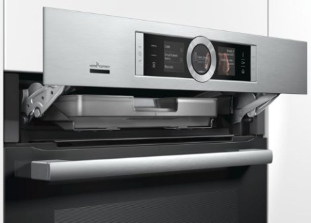 Встраиваемый духовой шкаф Bosch CSG656RS7