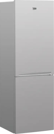 Холодильник Beko RCSK339M20S [2, капельное]