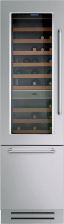 Холодильник KitchenAid KCZWX 20600L [1, No Frost]