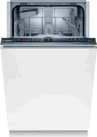 Посудомоечная машина Bosch SRV 2IKX10E