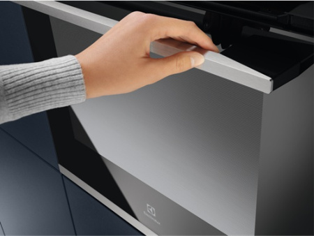 Встраиваемый духовой шкаф Electrolux Okd5H70Bx