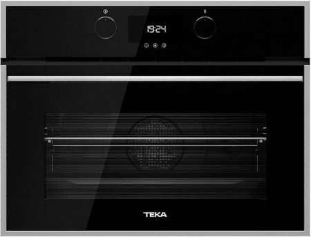 Встраиваемый духовой шкаф Teka HLC 840 E 00