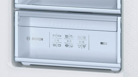 Холодильник Bosch KGE 39AK21 [2, капельное]