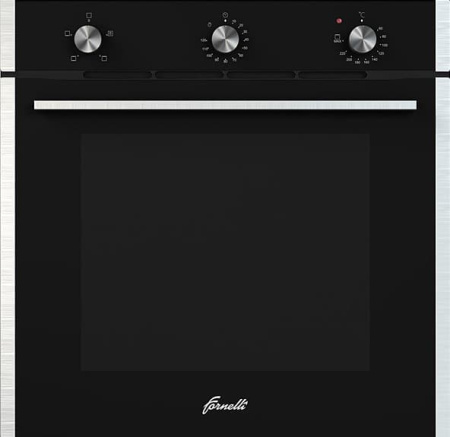 Встраиваемый духовой шкаф Fornelli FEA 60 SOPRANO