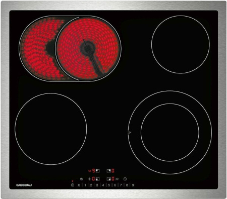 Варочная поверхность Gaggenau CE 261-114