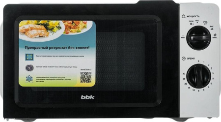 Микроволновая печь BBK 17MWS-783M