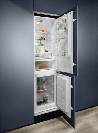 Холодильник Electrolux ENT8TE18S3 [2, No Frost]