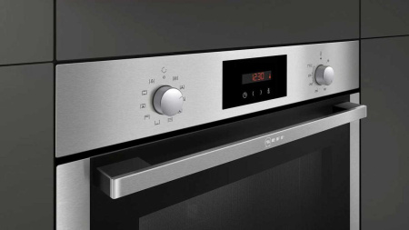 Встраиваемый духовой шкаф Neff B 2CCG6AN0