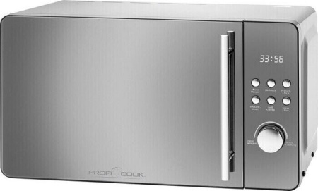 Микроволновая печь Profi Cook PC-MWG 1176