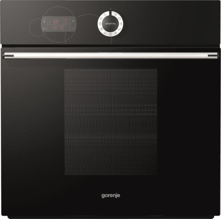 Встраиваемый духовой шкаф Gorenje BO 755SYB