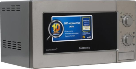 Микроволновая печь Samsung ME 712MR