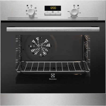 Встраиваемый духовой шкаф Electrolux OPEB4300