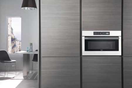 Микроволновая печь Whirlpool AMW 730 WH