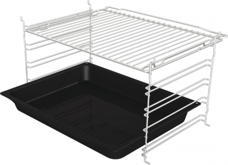 Встраиваемая духовка Gorenje BO 6725E02BG