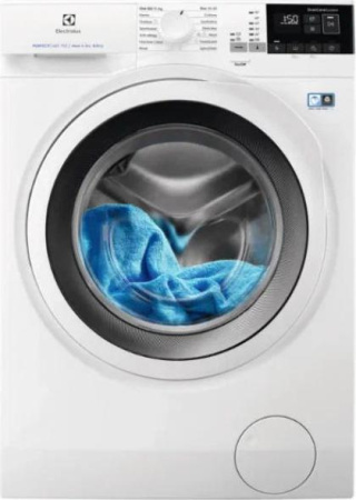 Стиральная машина Electrolux EW7WN468 [8 кг, фронтальная]