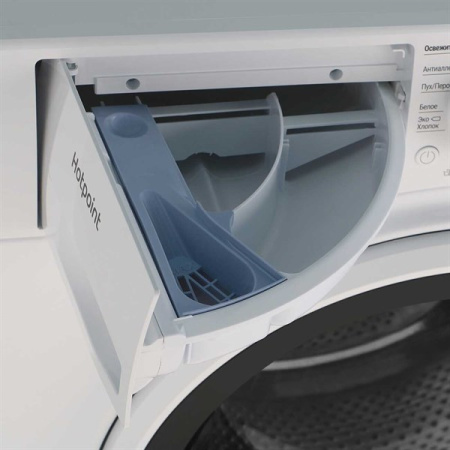 Стиральная машина Hotpoint-Ariston NSB 7225 W V [7 кг, фронтальная]