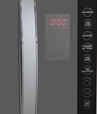 Микроволновая печь BBK 23MWC-881T