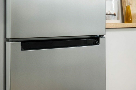 Холодильник Indesit LR6 S2 X