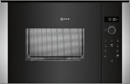 Микроволновая печь Neff HLAWD53N0