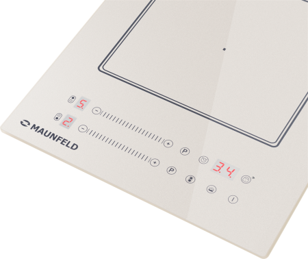 Варочная поверхность Maunfeld CVI 292S2BBG