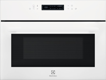 Встраиваемый духовой шкаф Electrolux VKL8E08WV