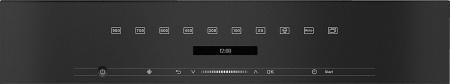 Микроволновая печь Miele M 7140 TC EDST