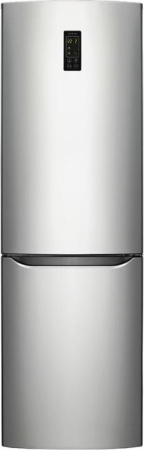Холодильник LG GB-B930DNQZN [2, No Frost]