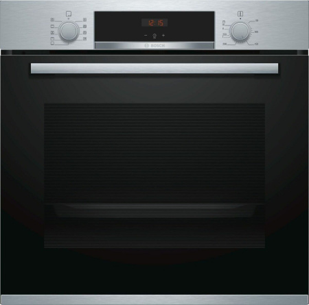 Встраиваемый духовой шкаф Bosch HBA 534ES0