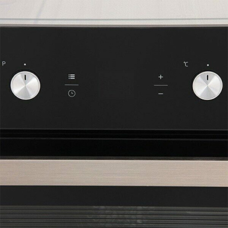 Встраиваемый духовой шкаф Beko BIE24301W