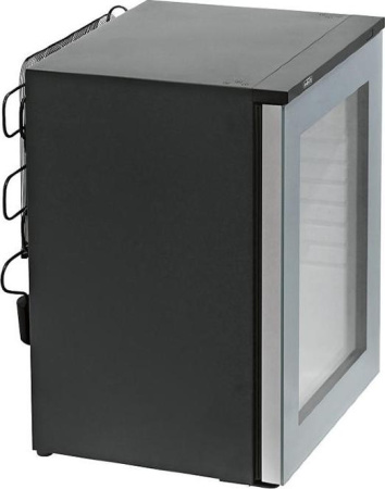 Холодильник Indel B K 40 Ecosmart PV [1, капельное]