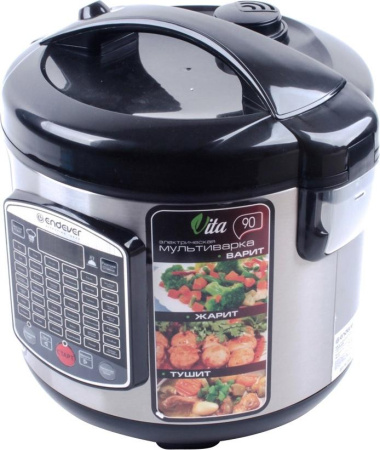 Мультиварка Kromax Endever Vita 90