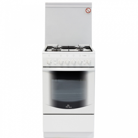 Плита Electronicsdeluxe 5040.41Г чр