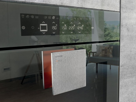 Встраиваемый духовой шкаф Gorenje BO 658ST