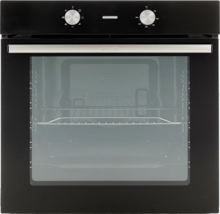 Встраиваемый духовой шкаф Gorenje BOX6712E02BK