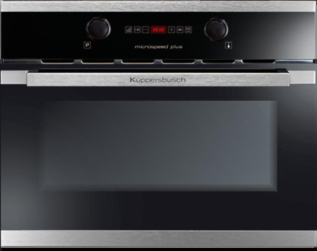 Микроволновая печь Kuppersbusch EMWK 6260.0 J3