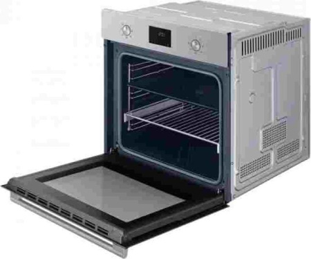 Встраиваемый духовой шкаф Samsung NV68A1110RS