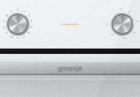 Встраиваемый духовой шкаф Gorenje BO 6717E02WG