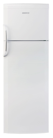 Холодильник Beko DSK 33000 [2, капельное]