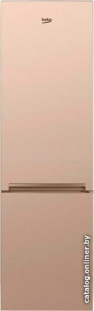 Холодильник Beko RCSK310M20SB [2, капельное]