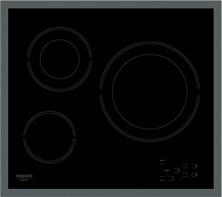 Варочная поверхность Hotpoint-Ariston HR 6T1 C