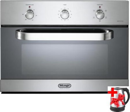 Встраиваемый духовой шкаф Delonghi SMX 6 RUS