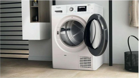 Сушильная машина Whirlpool FFTED9X3BPL