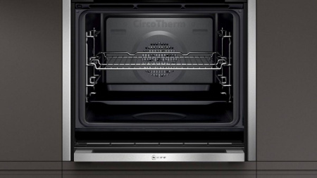 Встраиваемый духовой шкаф Neff B 47FS22H0
