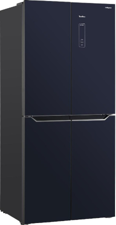 Холодильник Tesler RCD-480I [3, No Frost]