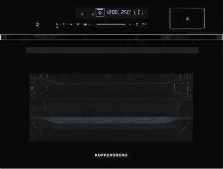 Встраиваемый духовой шкаф Kuppersberg KSO 616