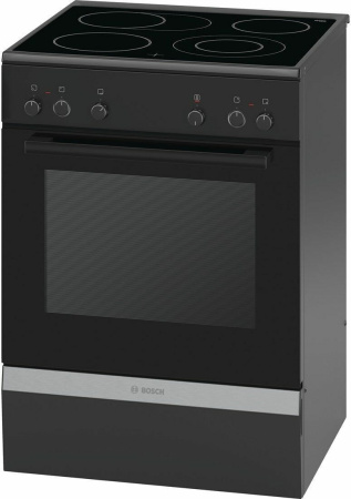 Плита Bosch HCA 624260