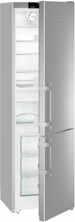 Холодильник Liebherr CEF 4025 [2, капельное]