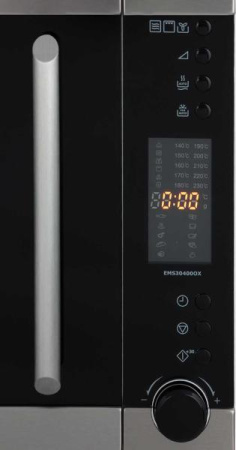 Микроволновая печь Electrolux EMS 30400 OX