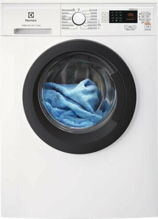 Стиральная машина Electrolux EW2FN684SP [8 кг, фронтальная]