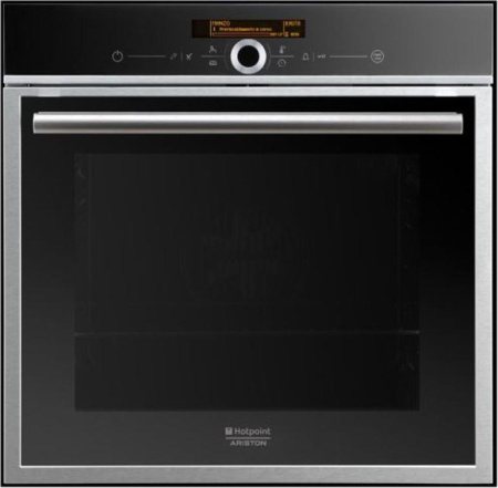 Встраиваемый духовой шкаф Hotpoint-Ariston FK 1041L P.20 X